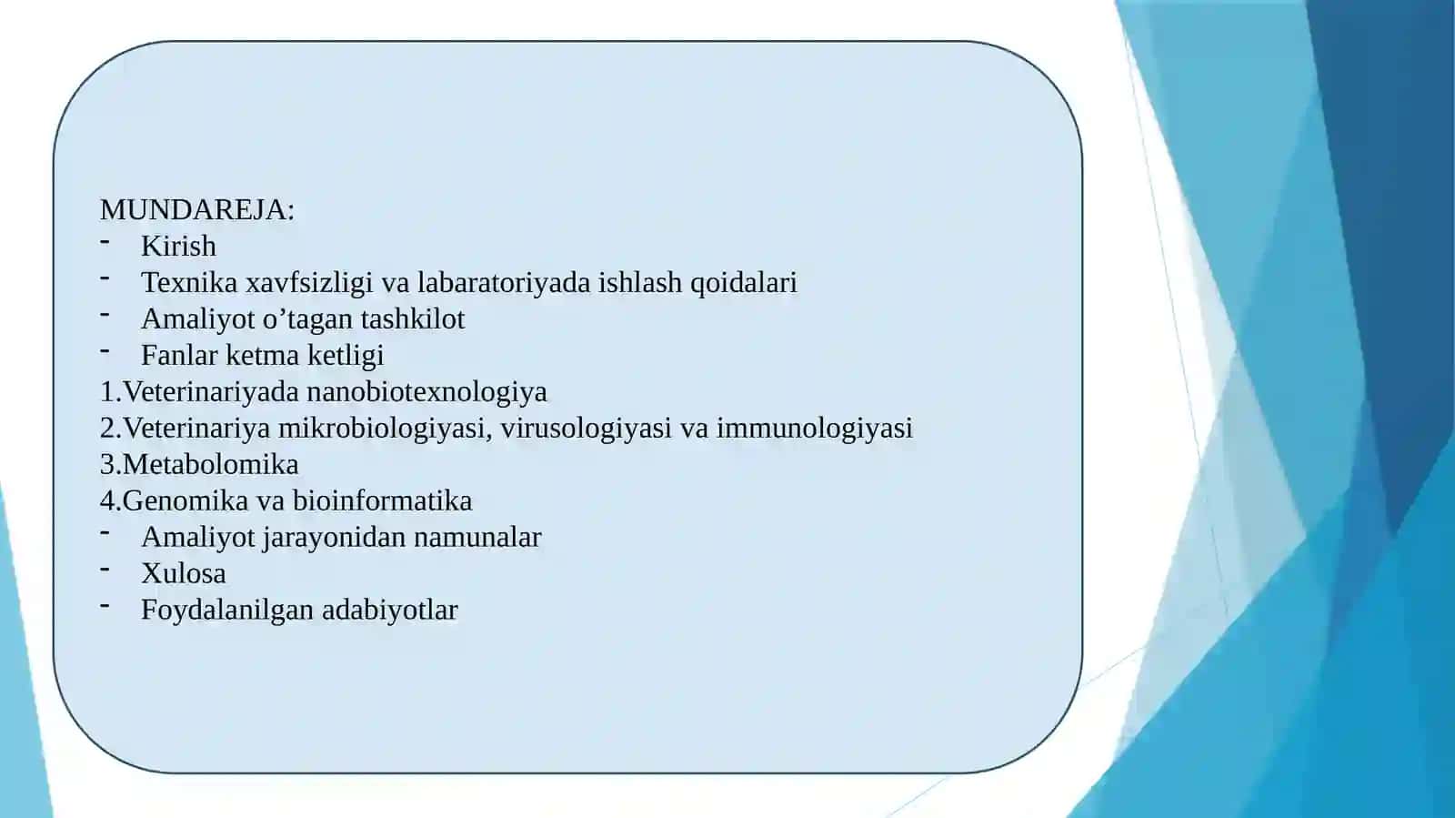 MAVLOVOYBEKning Malakaviy amaliyoti 2