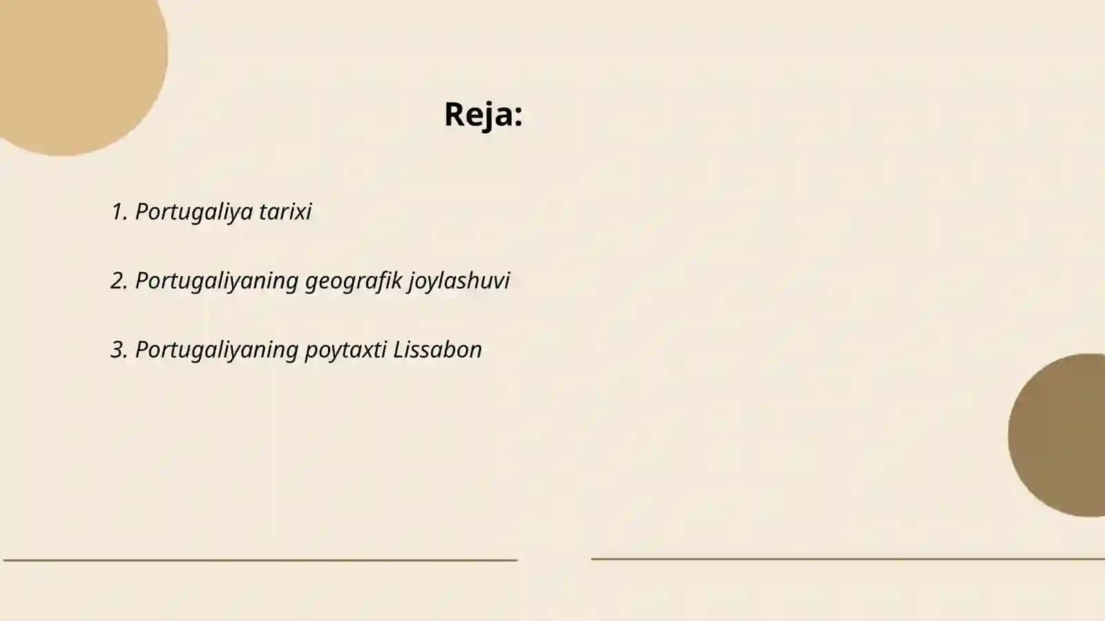 Portugaliya tarixi 2