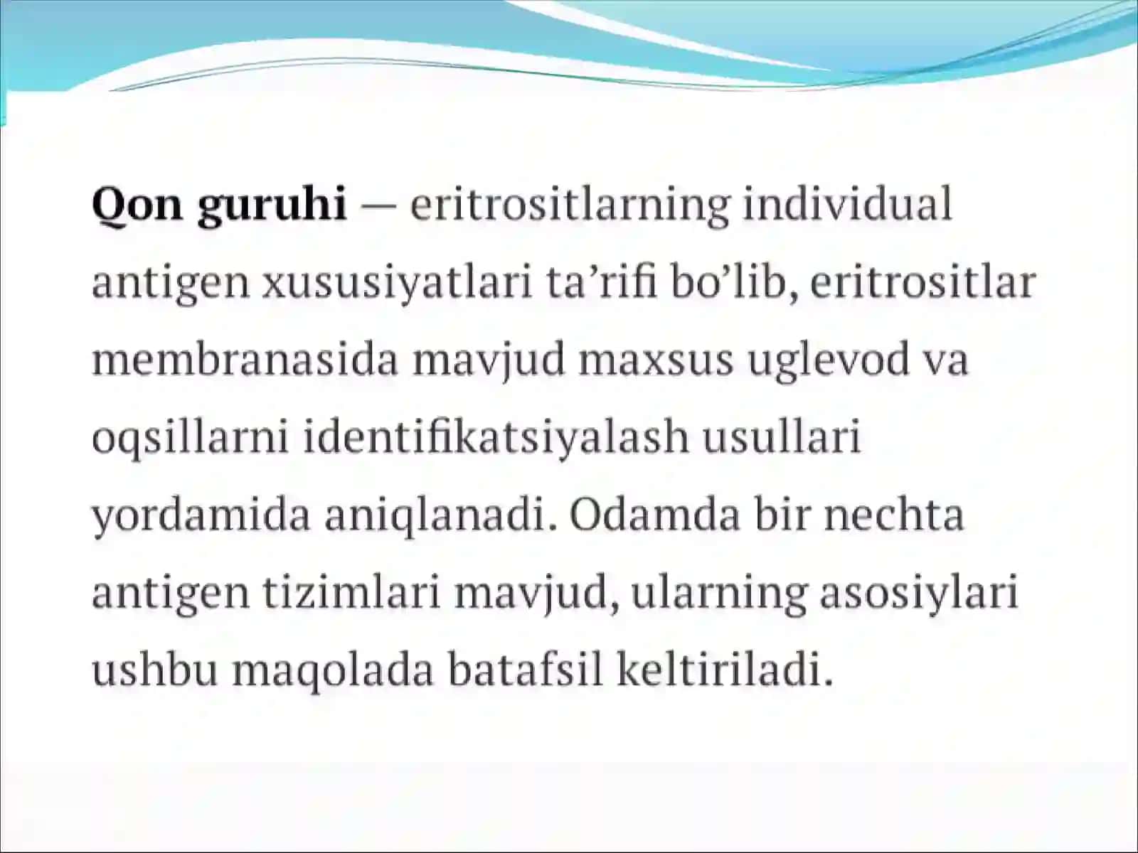 Qonguruhlarivarezusfaktorni 2