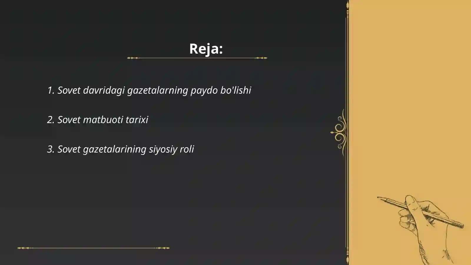 Sovet gazetalari 2
