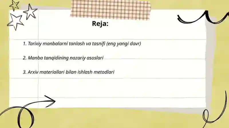 O‘zbekistonning eng yangi tarixi fanining nazariy metodologik tamoyillari 2