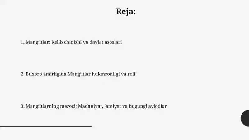 Mang'itlar 2