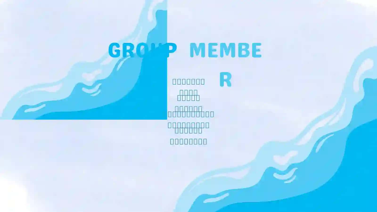 GROUP PROJECT 2