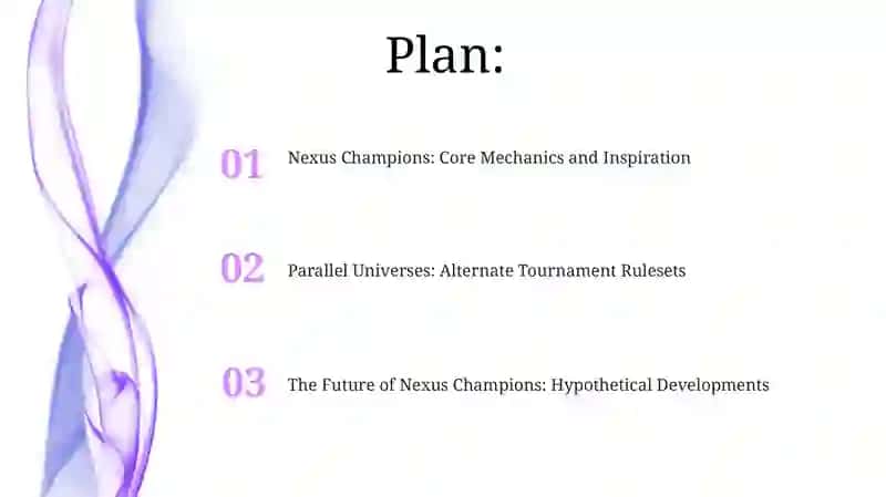 Nexus Champions 2