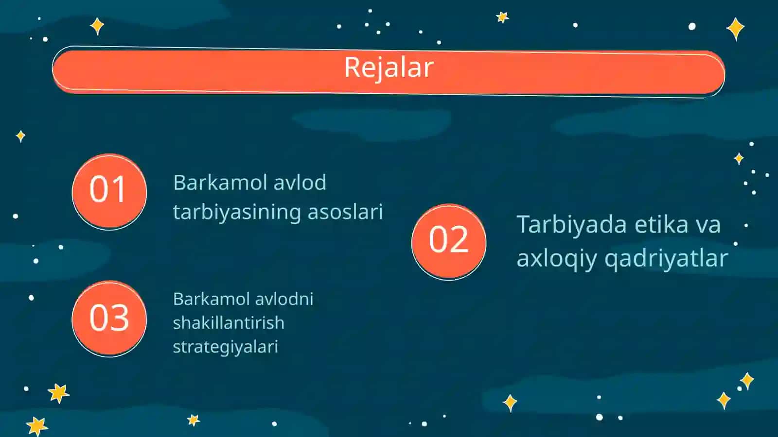 Barkamol avlod tarbiyasining mazmuni va funksiyslari 2