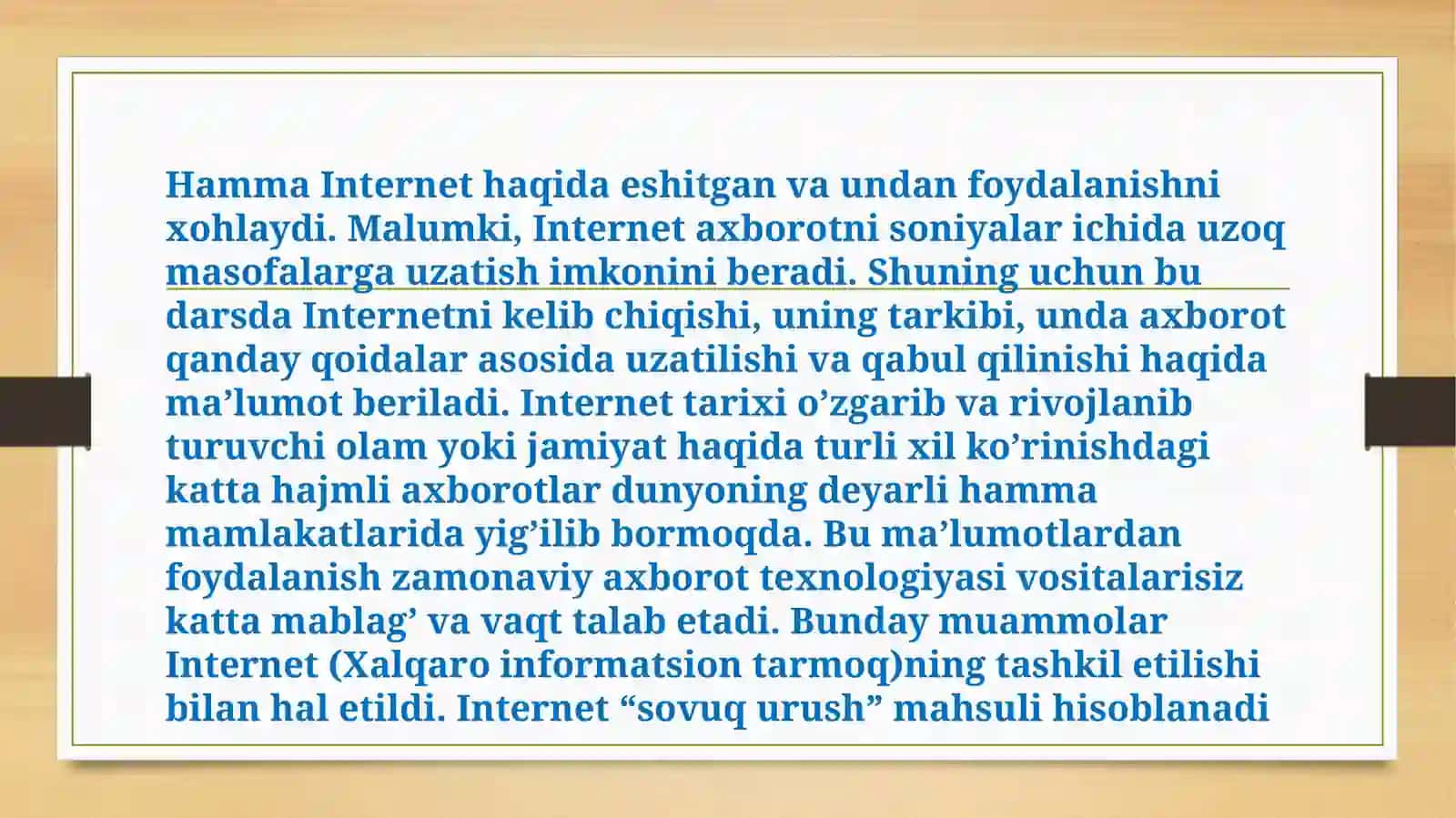Internettarmog’itarixi 2