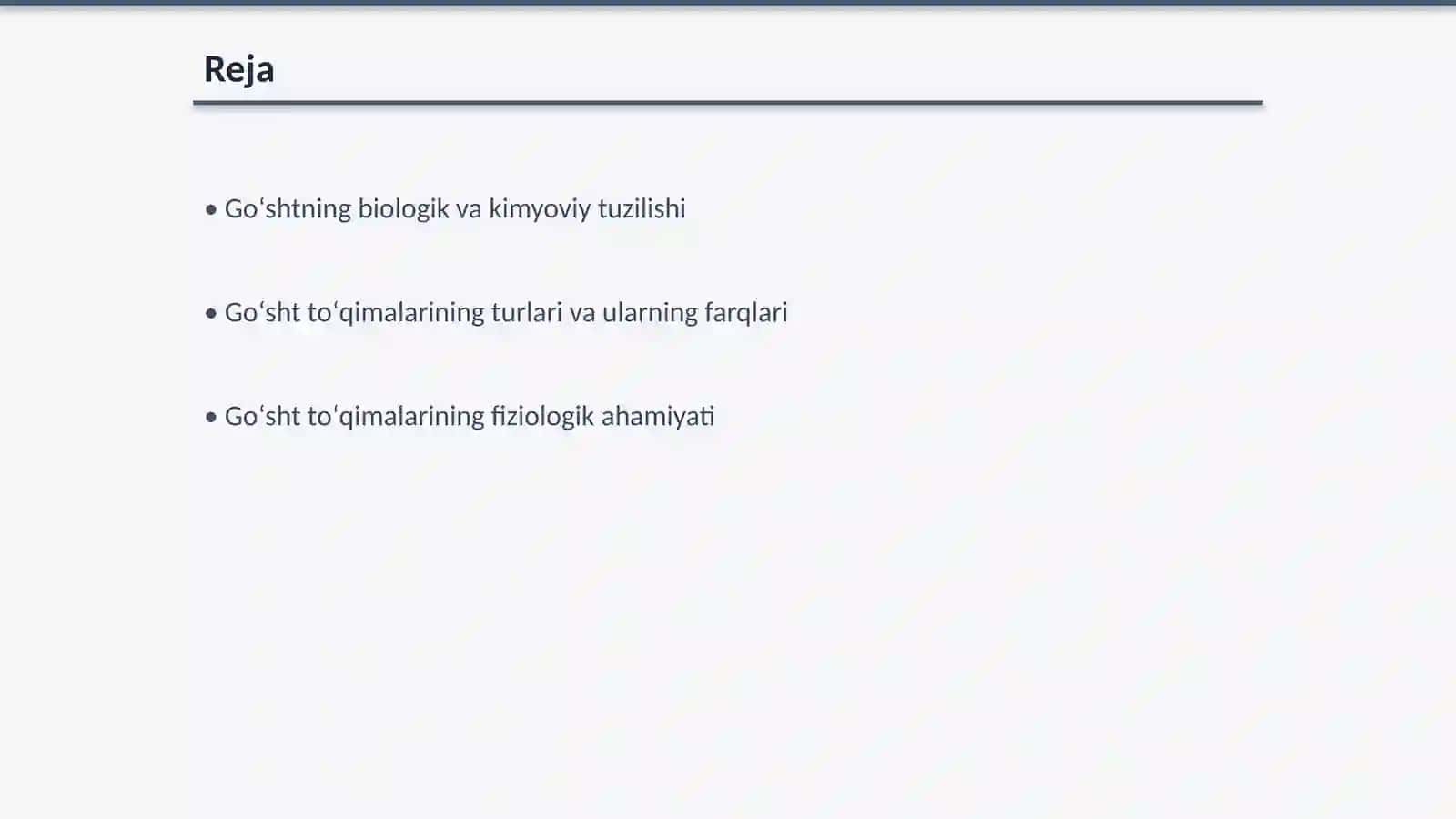 Oziq ovqat texnologiyasi asoslari Avliyoqulov Rasul 2