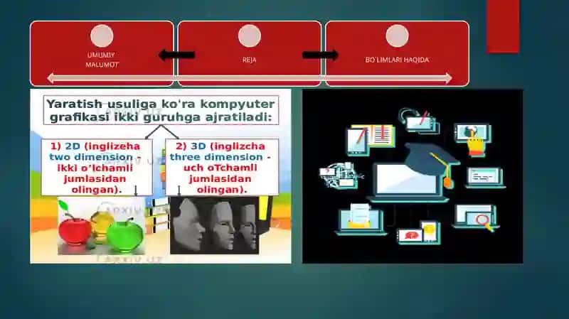 Kompyuter Grafikasi 2