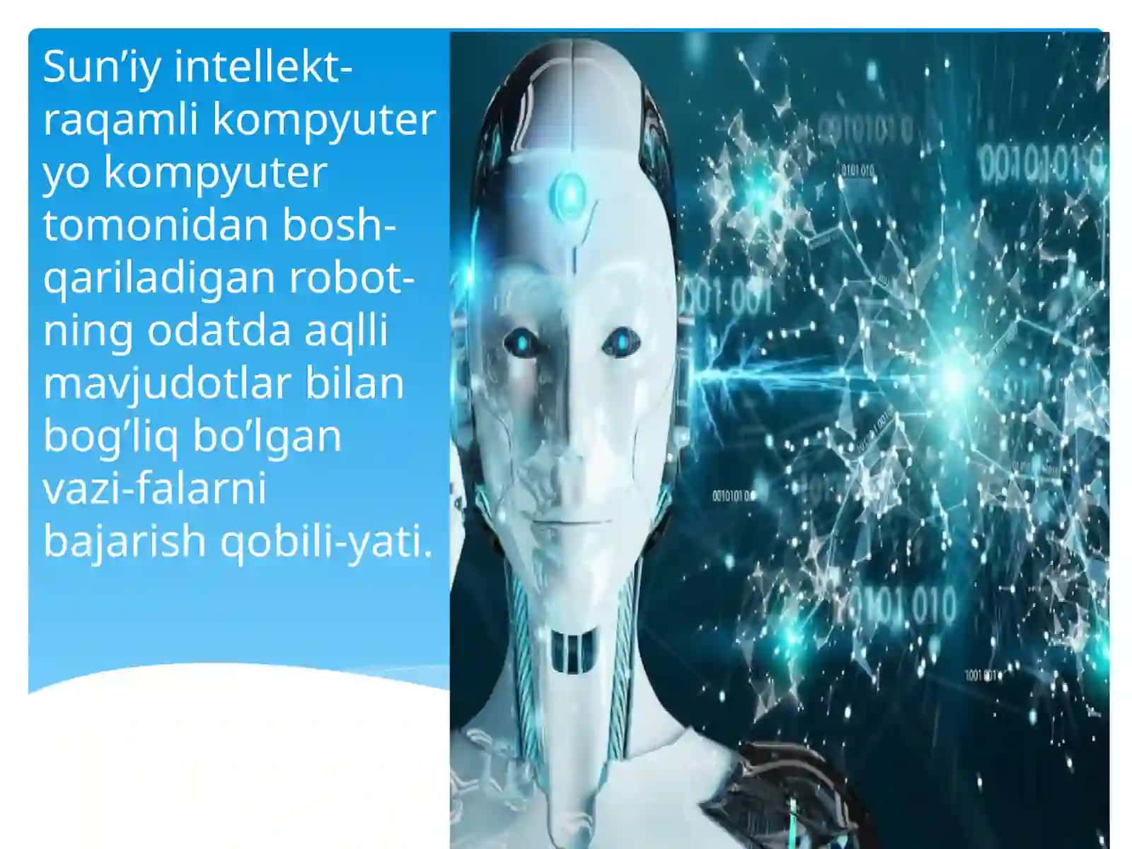 Sun’iy intellekt 2