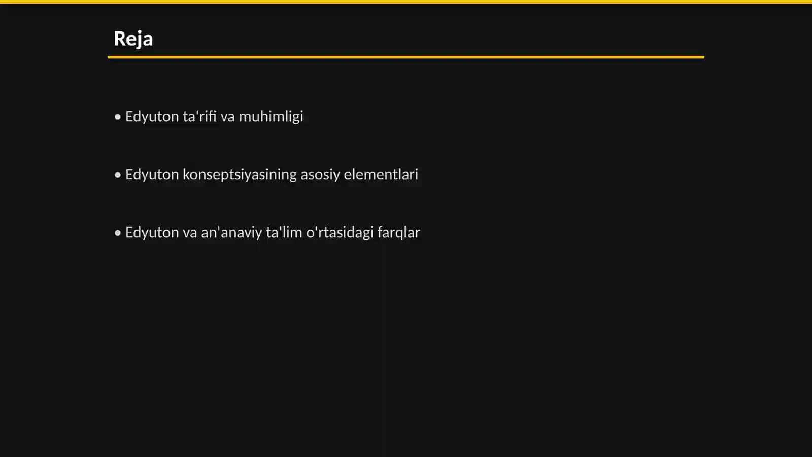 Edyuton konseptsiyasi 2