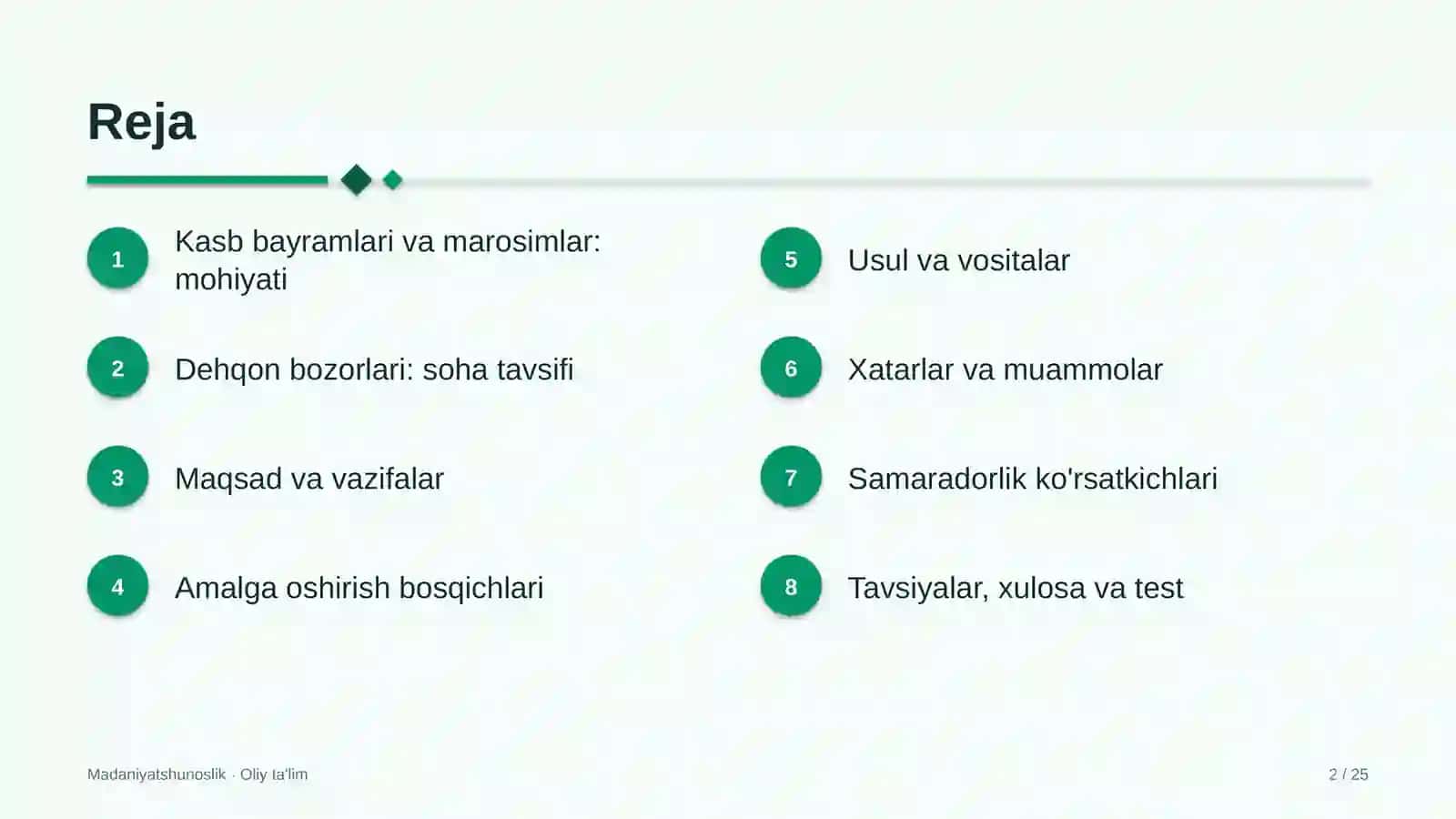 dehqon bozorlarida kasb bayramlari va marosimlar 3168 2