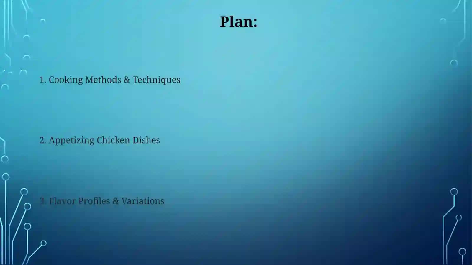 Chickenretseptiingliztilida 2
