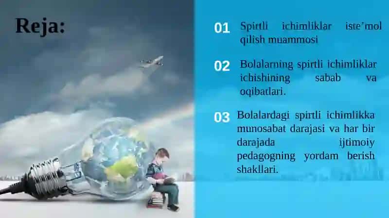 Spirtli ichimliklar isteʼmol qiluvchi oʻsmirlar bilan olib boriladigan ijtimoiy-pedagogik faoliyat 2