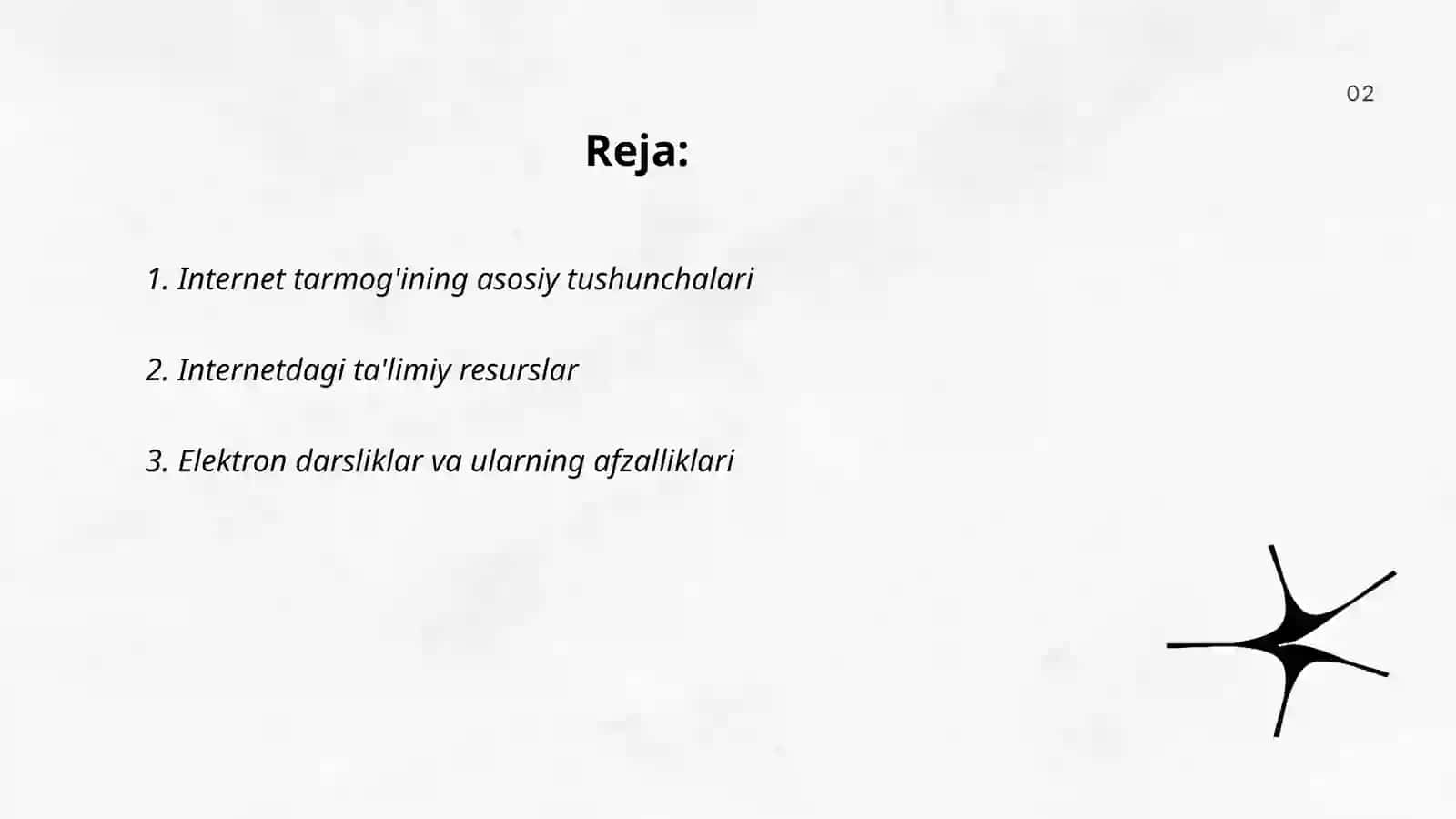 Internetdagi ta'limiy dasturlar 2
