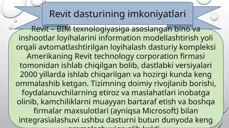 Revitdasturi 2