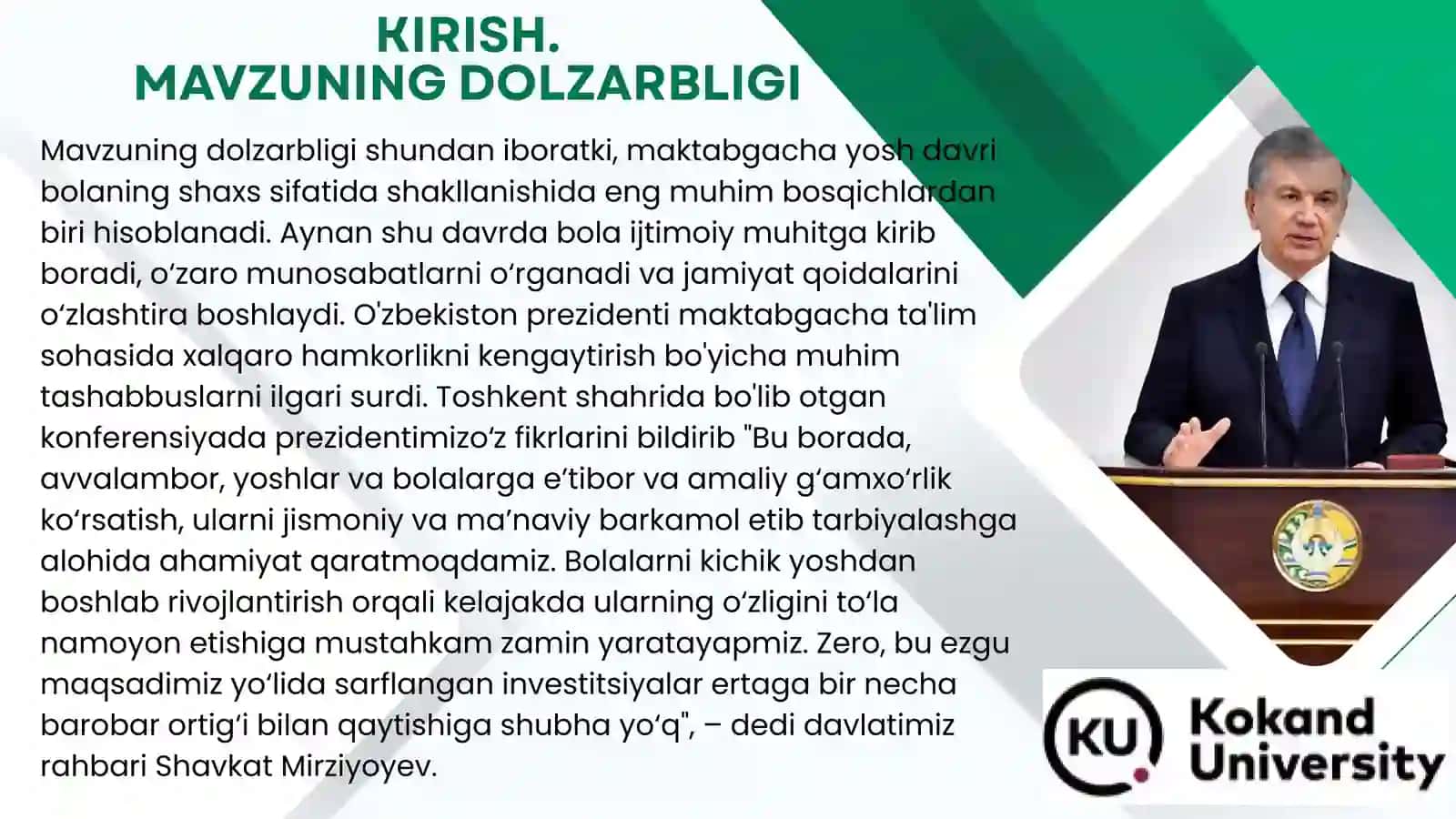MAKTABGACHA YOSH DAVRI BOLALARNING IJTIMOIY MUHITGA MOSLASHUVNING PSIXOLOGIK XUSUSIYATLARI 2