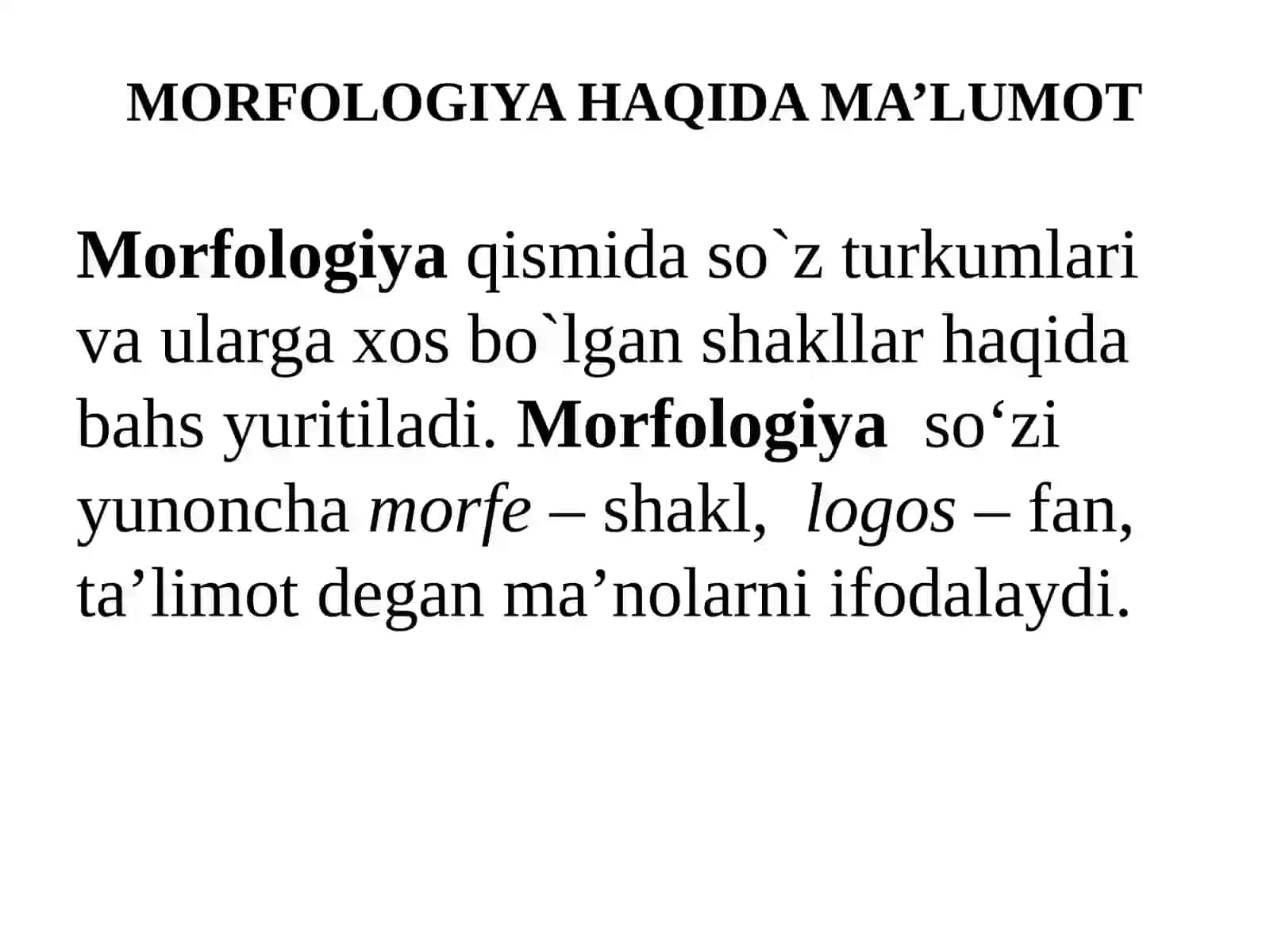 Ona tili 2
