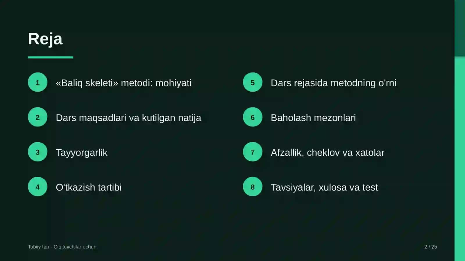 tabiiy fan darslarida baliq skeleti metodidan foydalanish 7555 2