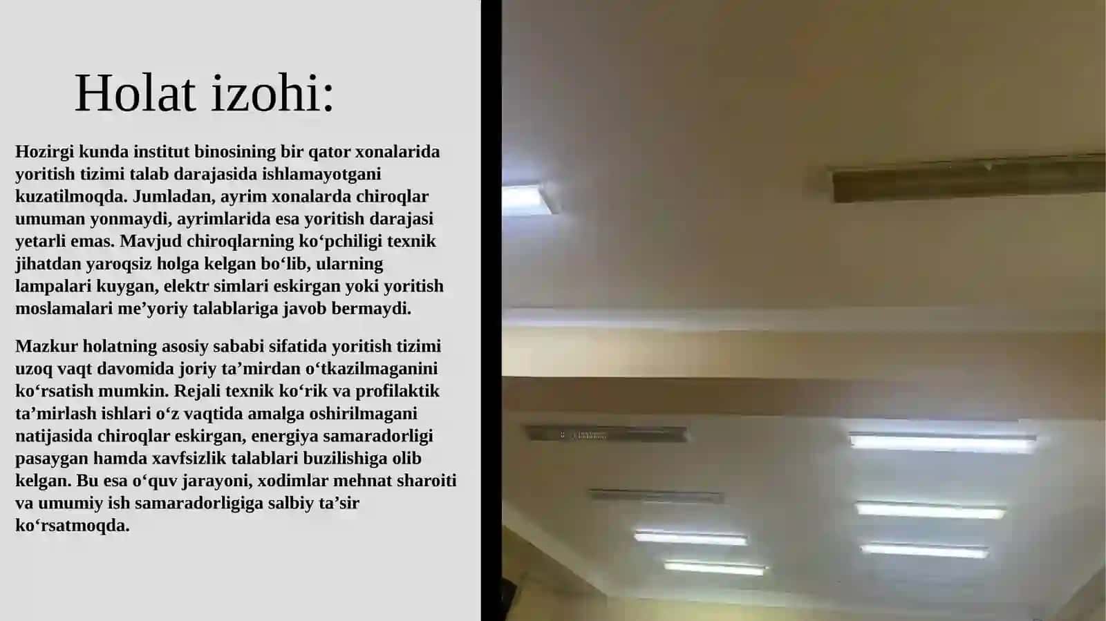 Qurilish obyektida texnik ishlar 2