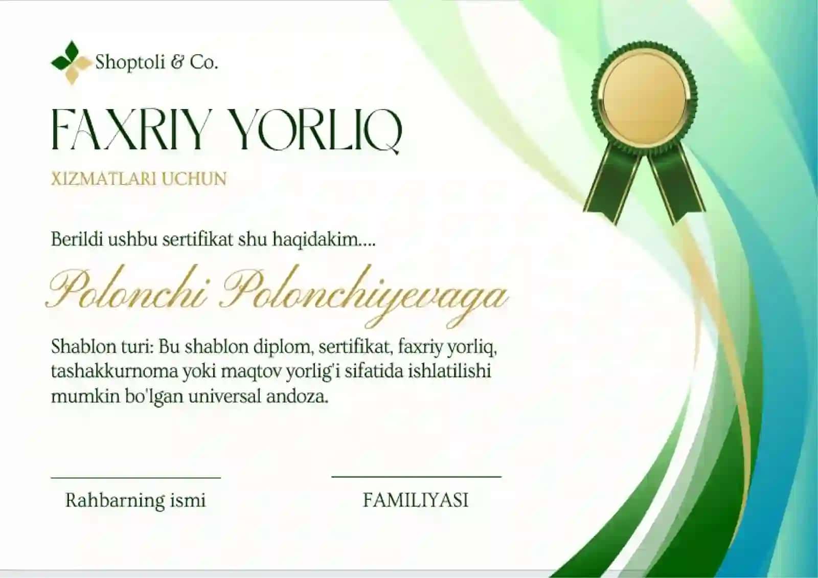 FAXRIY YORLIQ 2