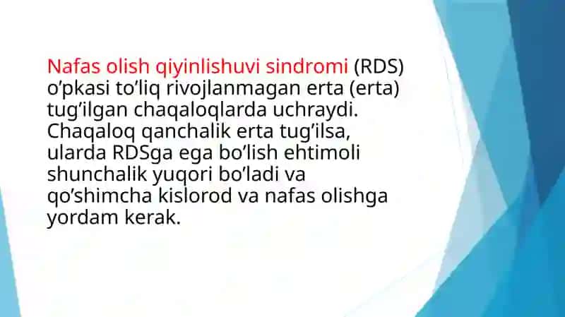 Bolalar kasalliklari propedevtikasi 2