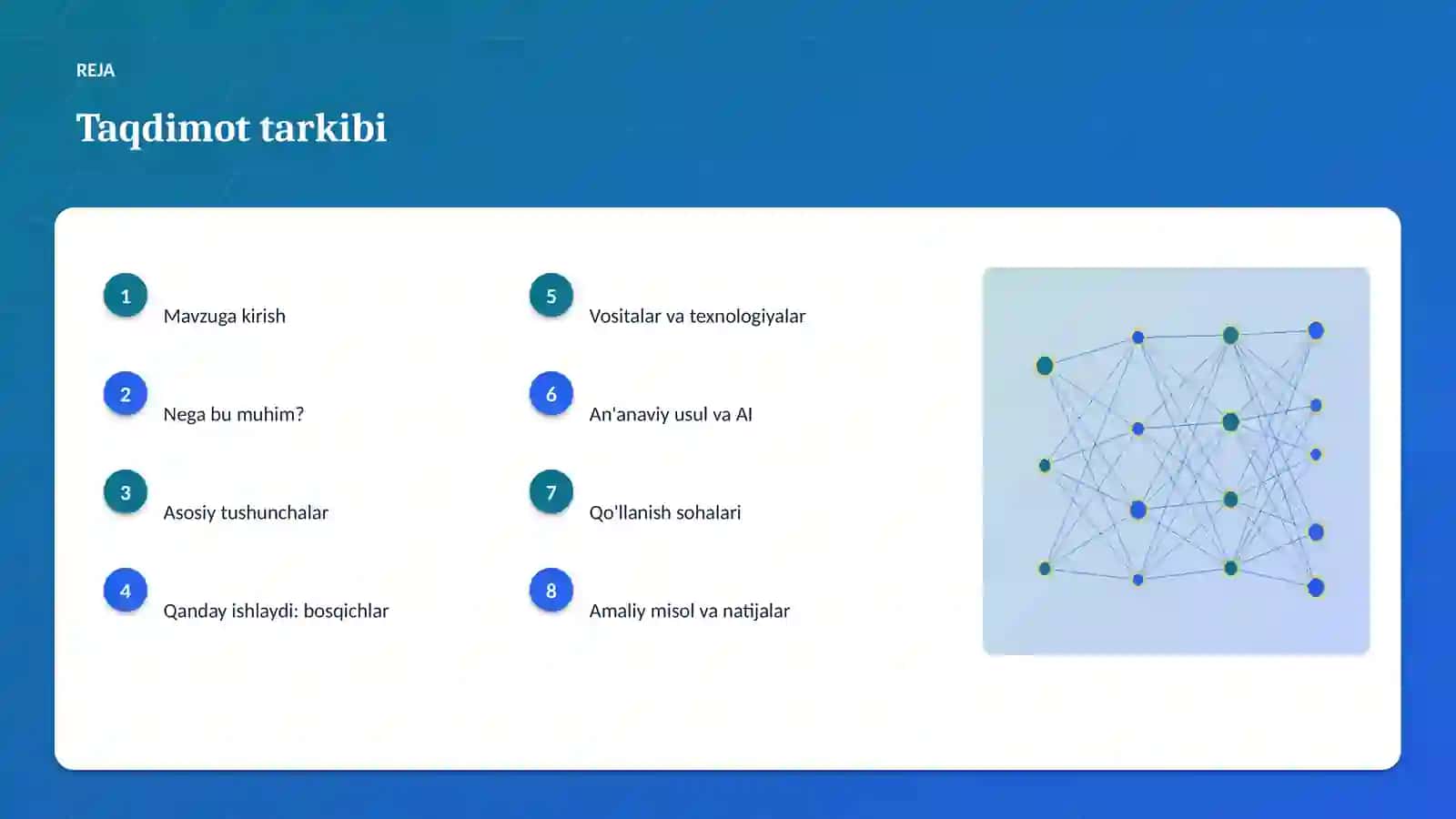 Aviatsiyada diffuziya modellari: imkoniyat va misollar 2