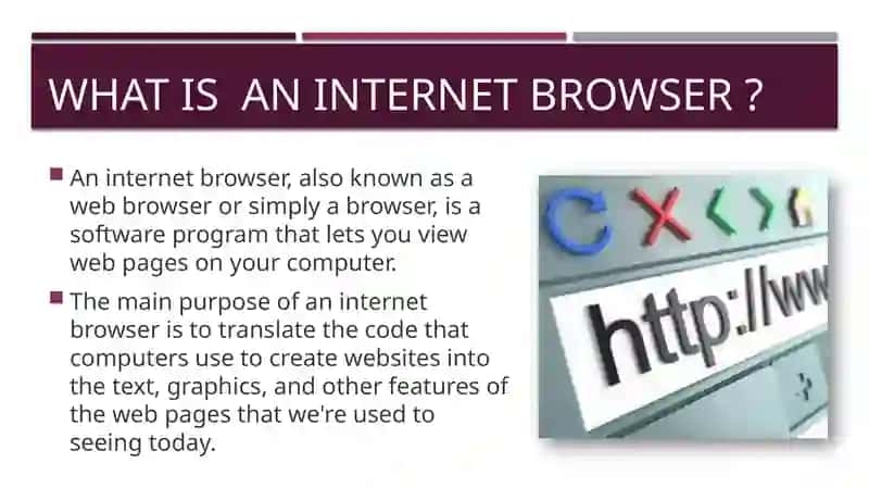 Internet browsing 2
