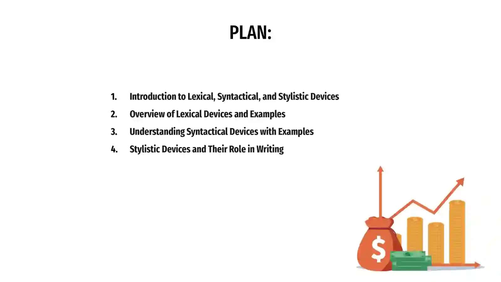 Lexical-Syntactical Stylistic Devices Presentation 2