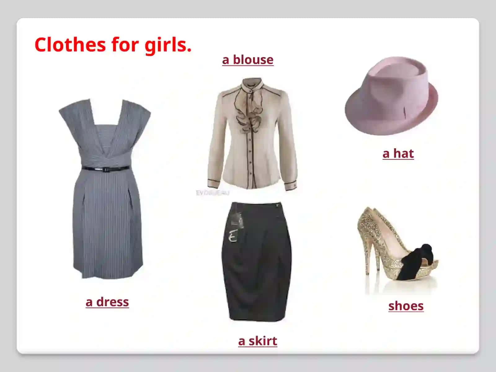 clothes 2
