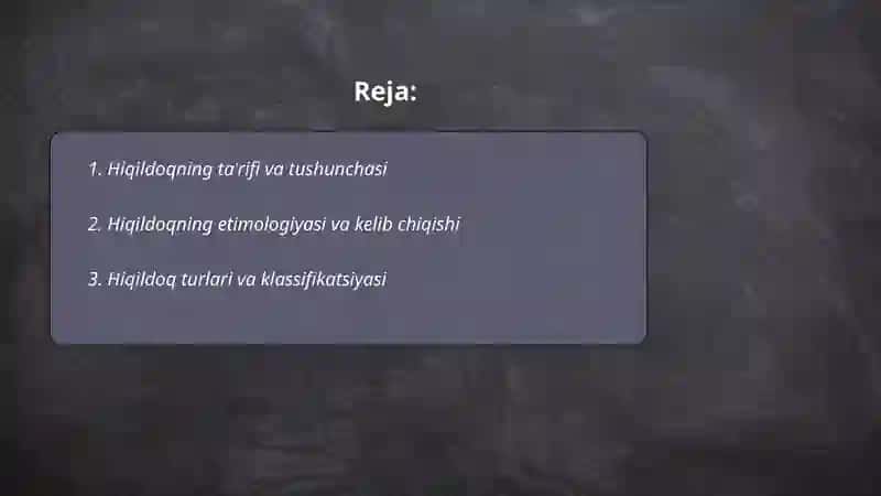 Hiqildoq 2