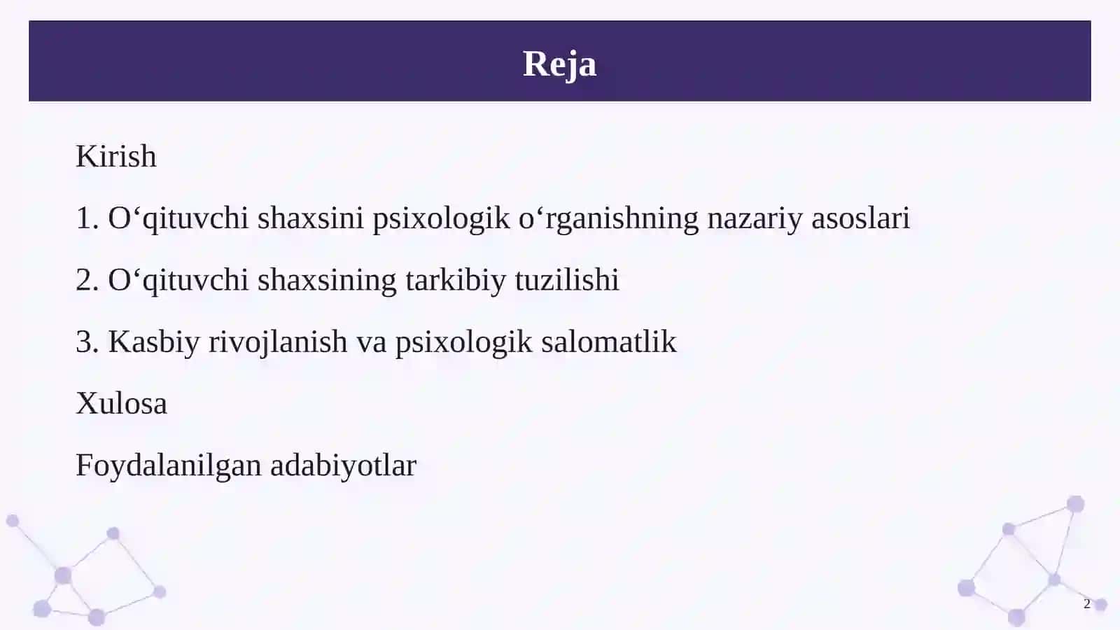 O‘qituvchi shaxsining psixologik portreti 2