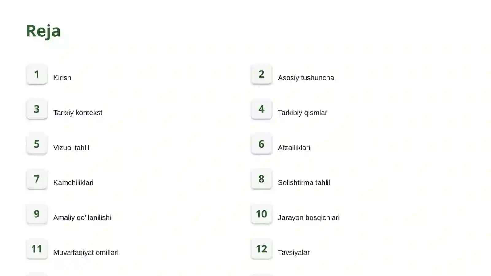 Xususiylashtirilgan pensiya va uzoq muddatli jamg'arma dasturlari 2