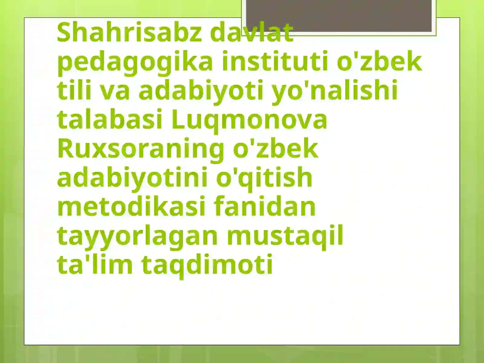 Asqad Muxtor 2