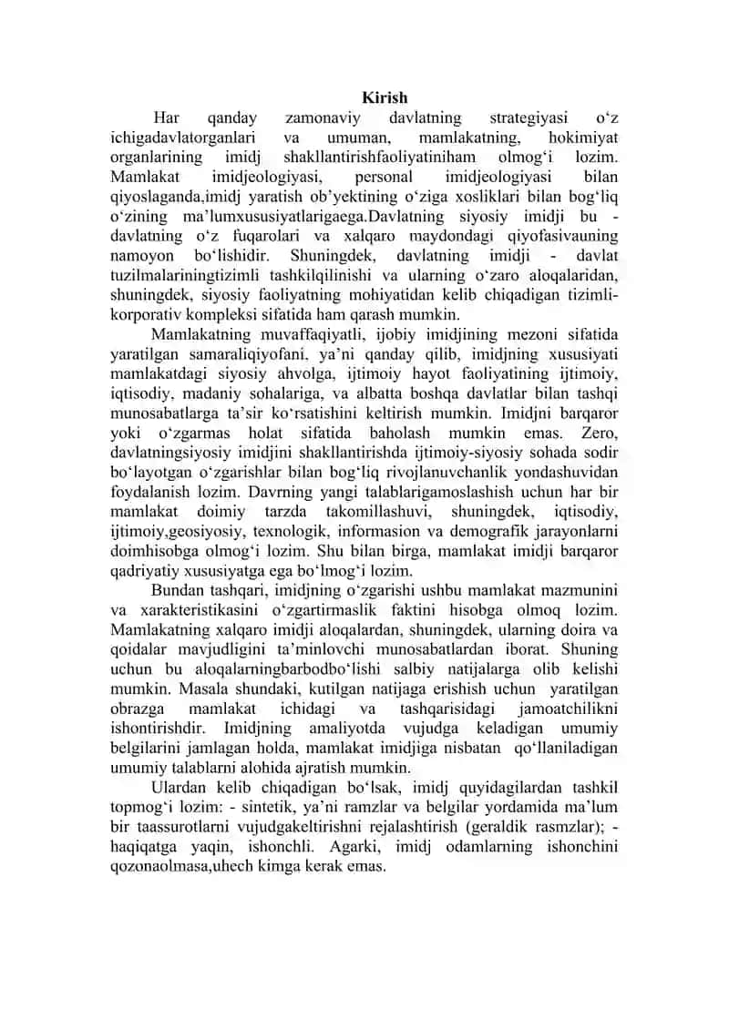 Siyosiy tizim mohiyati va tushunchasi 2