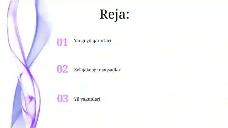 Yangi yil 2