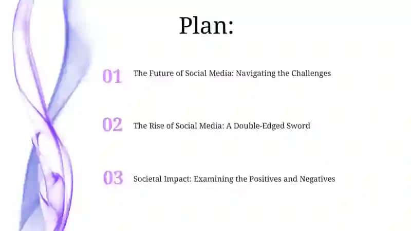 The Future of Social Media: Navigating the Challenges 2