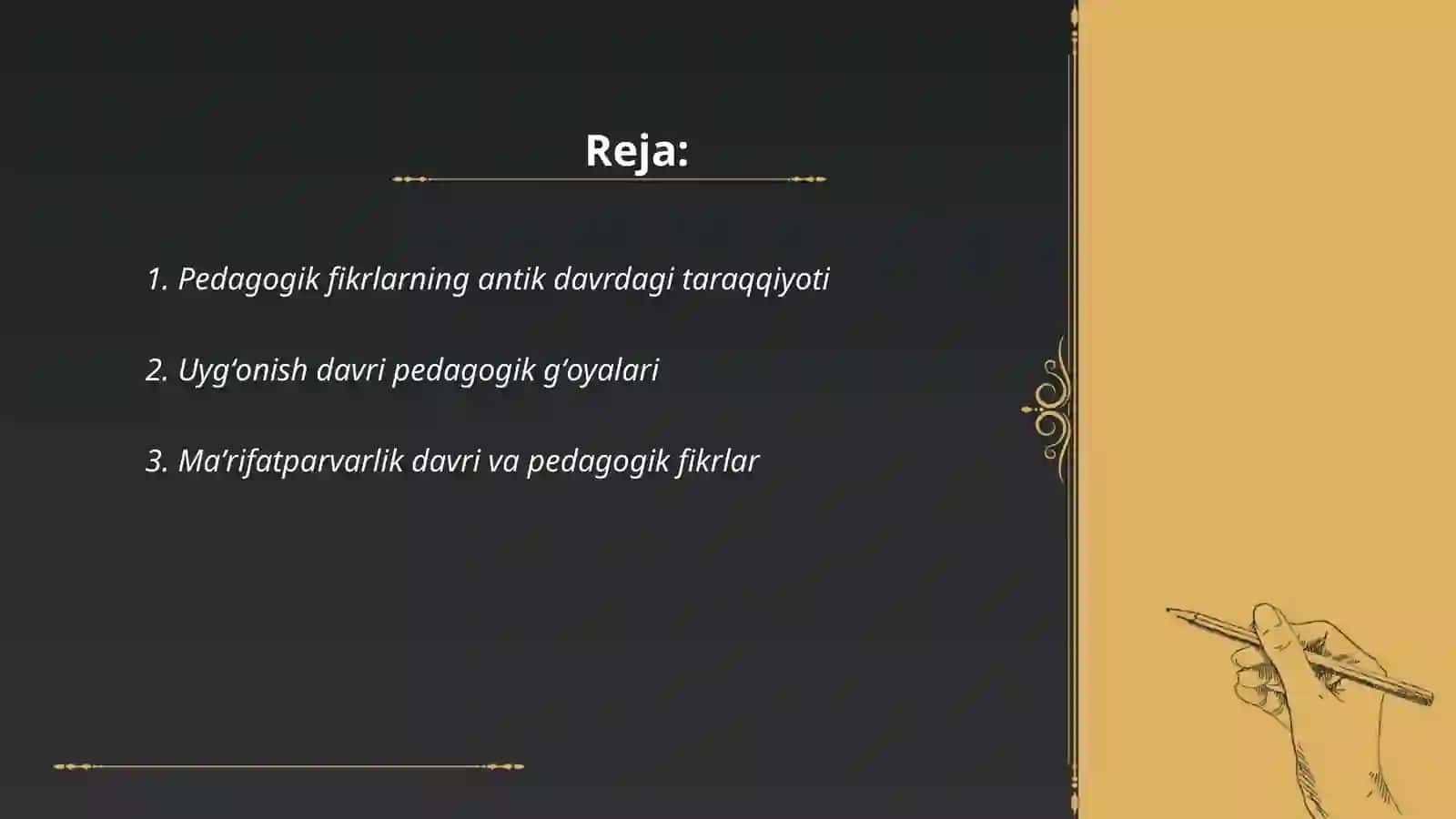 Guliston davlat universiteti filologiya va tillarni oʻqitish oʻzbek tili yoʻnalishi 3-bosqich 34_22-guruh talabasi Alisherova Iroda 2