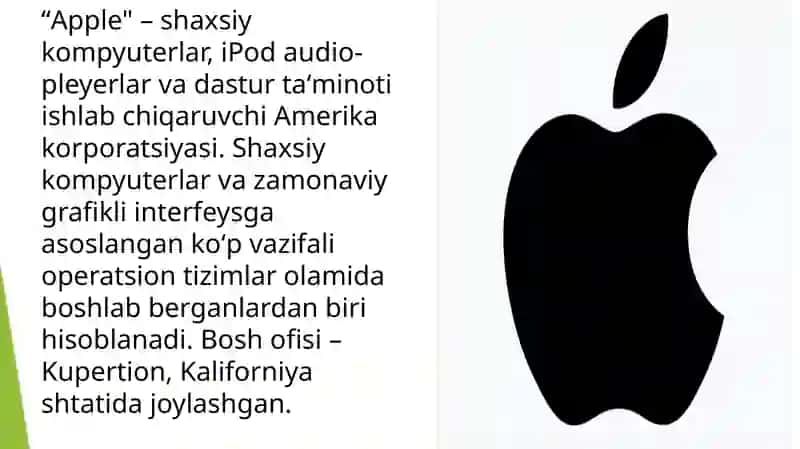 Apple 2