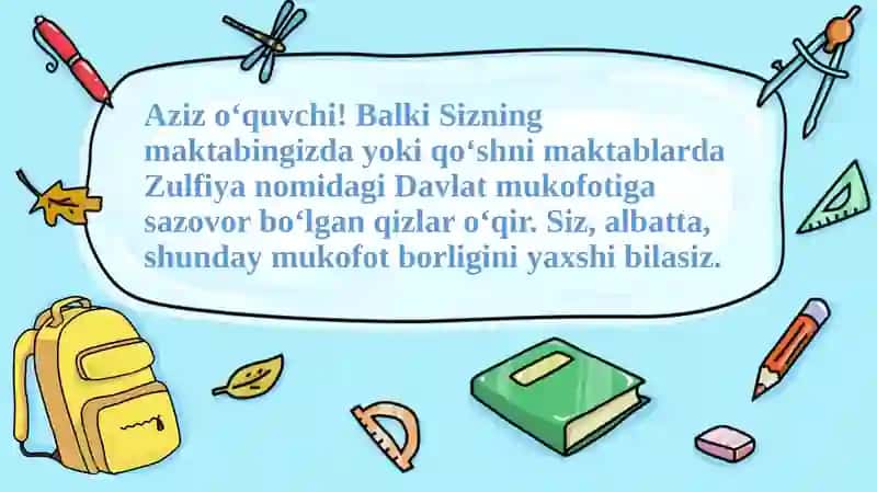 ZULFIYA(1915–1996) 2