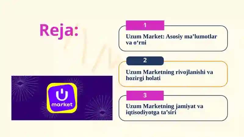 UzumMarket 2