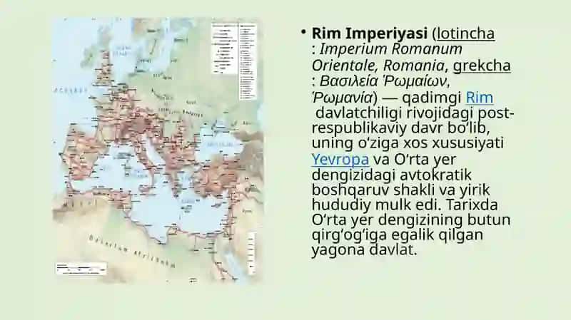 Rim ismlari 2