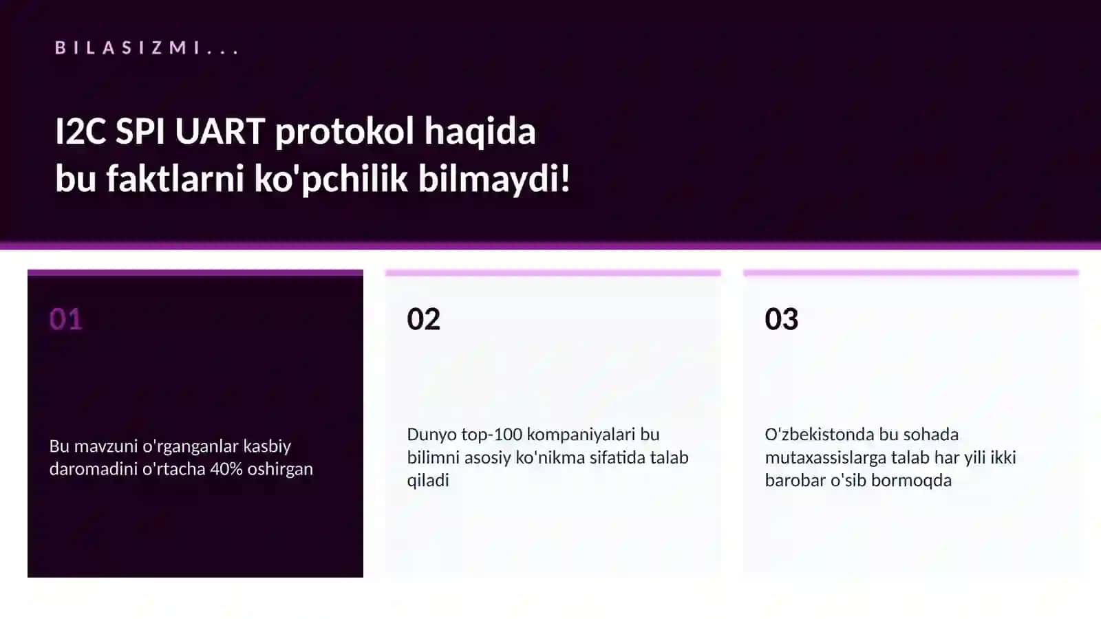 ROBOTOTEXNIKA VA AVTOMATLASHTI 2
