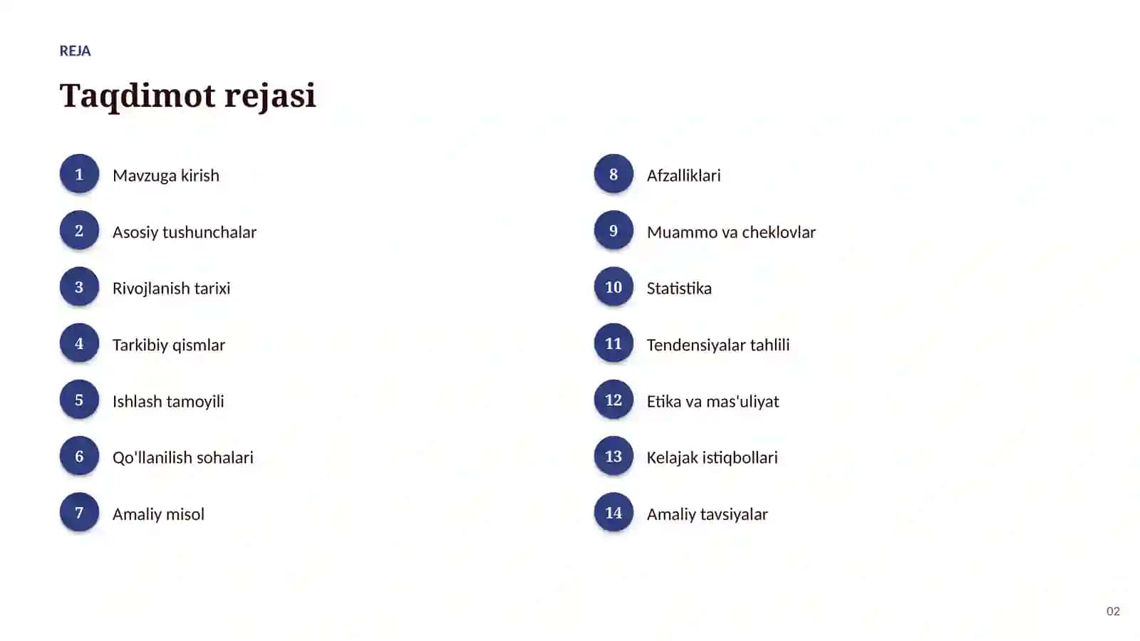 Katta Til Modellari (LLM) 2