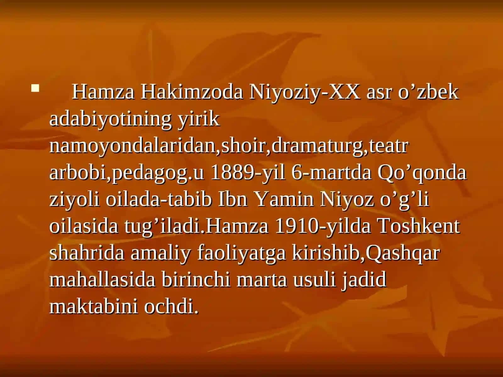 Zaharli hayot yoxud ishq qurbonlari 2