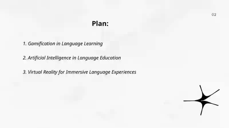 Gamification in Language Learning 2