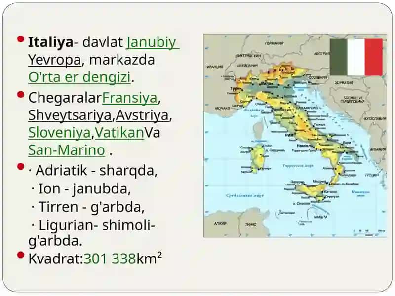 Italiya 2