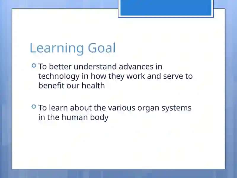 Medical Imaging Technology 2