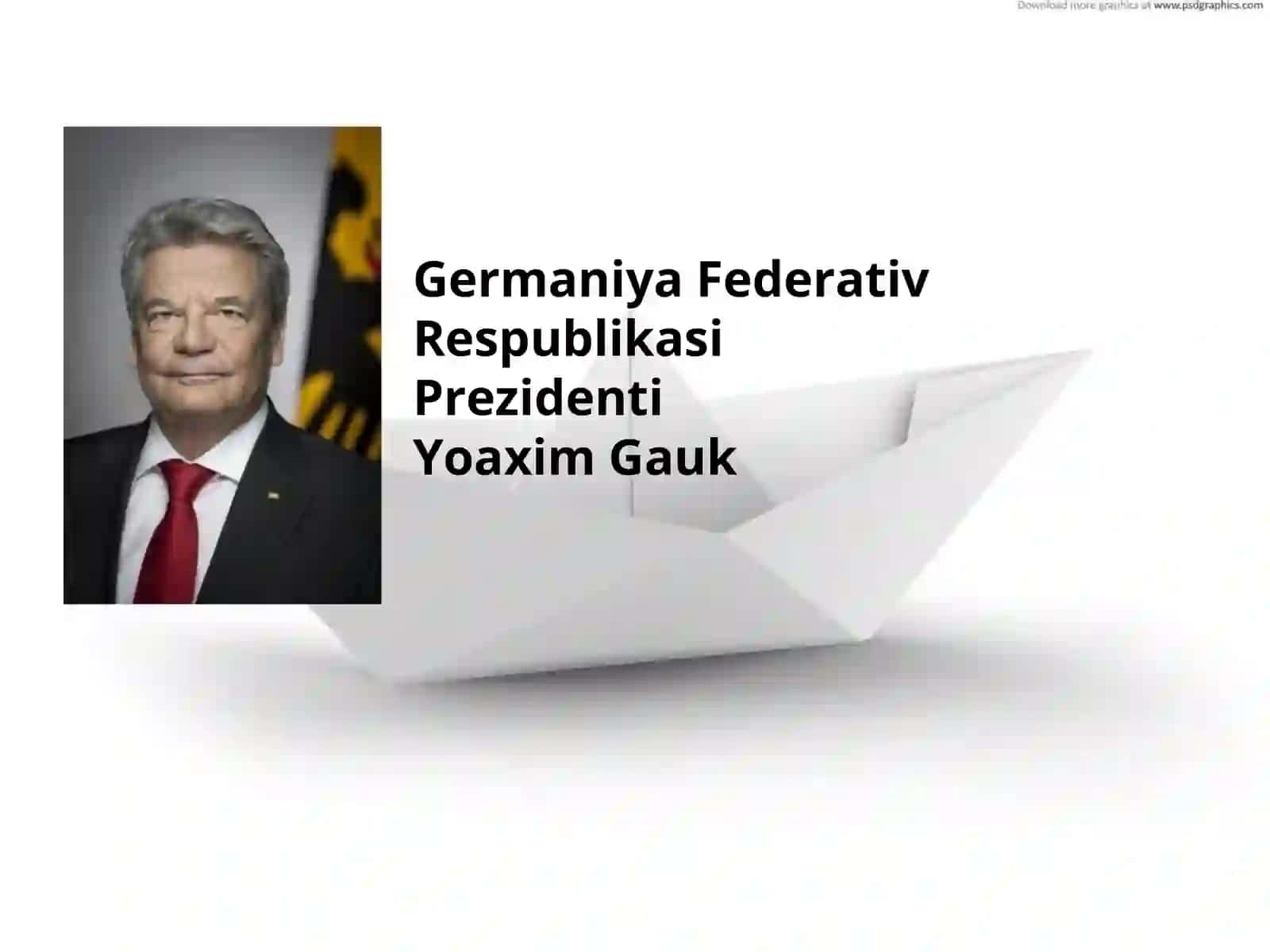 Германия 2