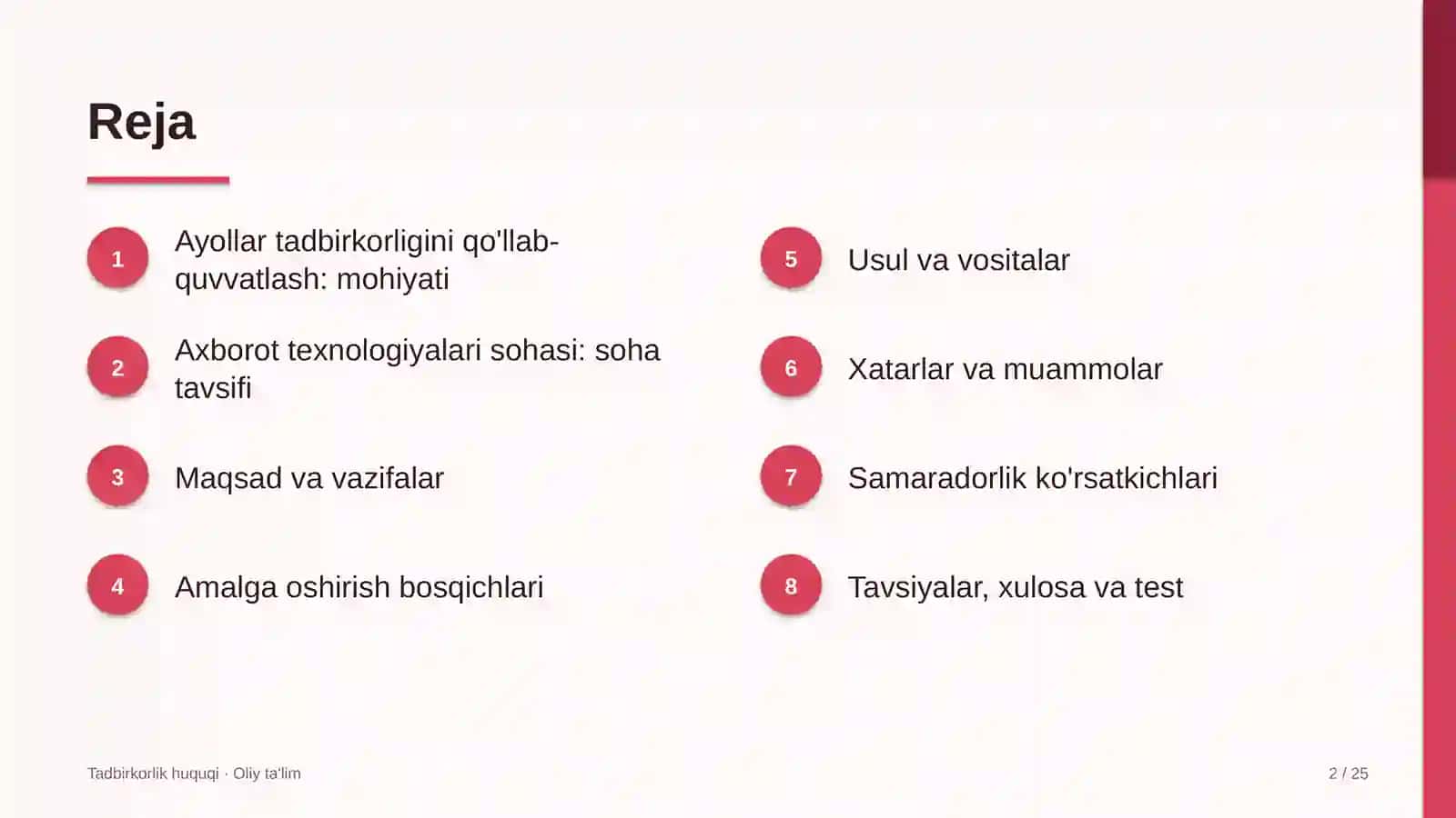 axborot texnologiyalari sohasida ayollar tadbirkorligini qo'llab quvvatlash 6804 2