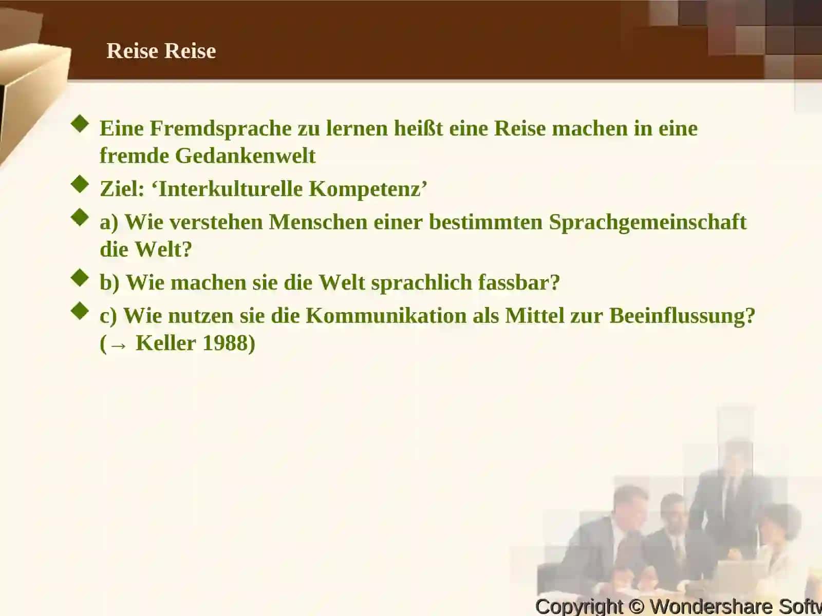 Reise Reise 2